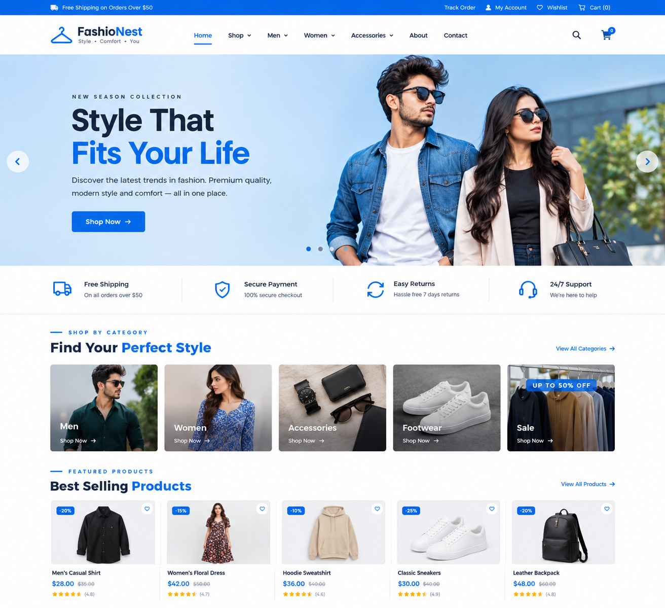 InfoPicko WordPress AI Tools SEO and Technology